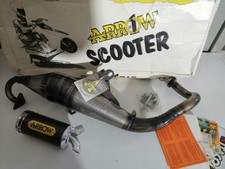 Marmitta arrow pro usato  Vittuone