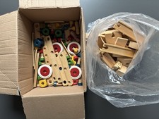 Holzspielzeug gebraucht kaufen Holzspielzeug gebraucht kaufen Wahlstedt