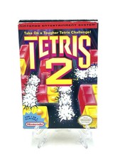 Tetris nintendo nes usato  Italia