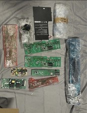 Electrical components parts for sale Electrical components parts for sale  ROCHDALE