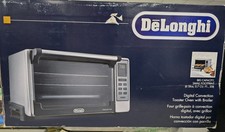 Delonghi convection toaster for sale  Pawtucket
