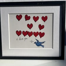 Love c.1958 andy for sale  REIGATE