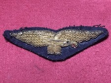 Fregio regia aeronautica usato  Prato