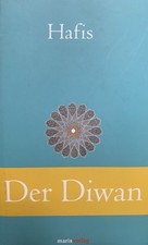 Diwan hafis gebraucht kaufen  Harsewinkel, Marienfeld