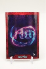 Space trading cards for sale  League City