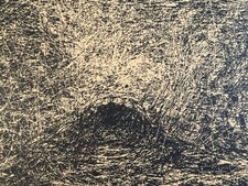 Usado, Beau Dessin Numérique 1995 natan nuchi  Signé Numéroté  Musée Judaïsme Art Dents comprar usado  Enviando para Brazil