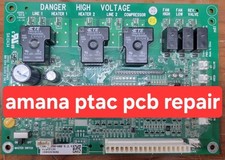 Amana ptac board for sale  Kimberling City