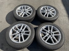 Winterräder zoll winterreifen gebraucht kaufen  Syke