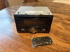 Rádio de carro Kenwood DPX502BT duplo din Bluetooth USB comprar usado  Enviando para Brazil