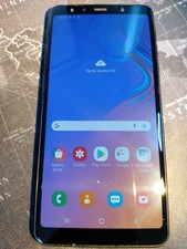 Samsung galaxy a750fn for sale  LONDON