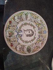 Robbie burns wedgwood for sale  WAKEFIELD