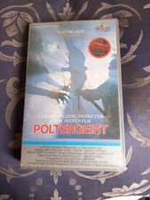 Poltergeist betamax pal for sale  OLDHAM
