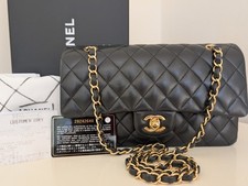 Chanel classic double for sale  ASCOT