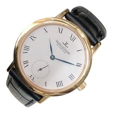 JAEGER-LE COULTRE Gentilhomme 155.2.9 #Ok779 comprar usado  Enviando para Brazil