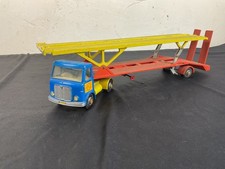 Dinky toys aec d'occasion  Expédié en Belgium