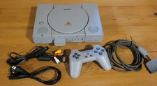 Sony playstation model for sale  Tygh Valley