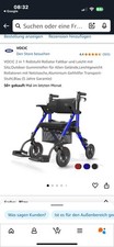 outdoor rollator gebraucht kaufen outdoor rollator gebraucht kaufen Pfungstadt