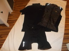 Dlo 3teiliig 1xfahrradhose gebraucht kaufen  Oberhausen