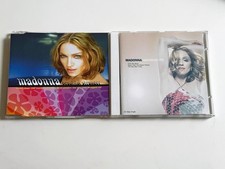 Madonna lot single for sale  New York