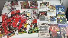 Manchester united review for sale Manchester united review for sale  HEREFORD