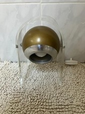 Tischlampe designer lampe gebraucht kaufen  Leimen