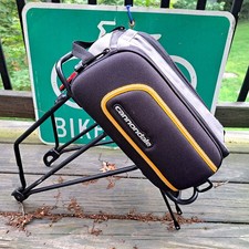 Cannondale rear bicycle for sale  Danbury