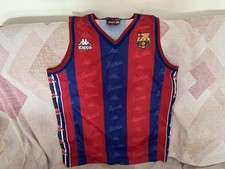 Canotta maglia basket usato  Torino