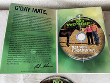Clinton anderson dvd for sale  Colorado Springs