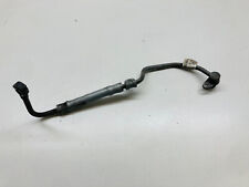 Turbo oil feed for sale  STANFORD-LE-HOPE