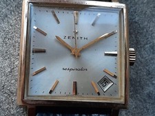 Zenith stellina j.f.kennedy usato  Terni
