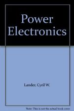 Power electronics cyril for sale  UK