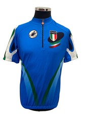 Maglia shirt bici usato  Marcianise
