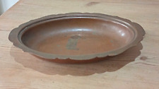 Inch long copper for sale  GAINSBOROUGH