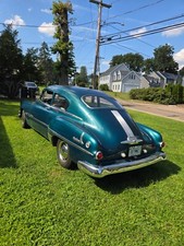 1951 ford for sale  Trumbull
