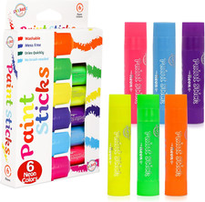 Paint sticks pack for sale  Denver