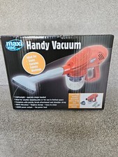 Maxi vac handy for sale  DAVENTRY