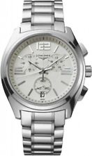 Chronographe longine lungomare d'occasion  Royan