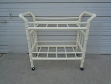 Vintage pvc rolling for sale  Sarasota