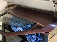 Tür fahrertür e36 gebraucht kaufen  Hermeskeil