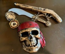 Piece pirate play for sale  Hartsdale