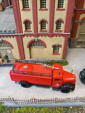 Märklin 18752 büssing gebraucht kaufen  Remshalden
