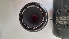 Obiettivo fotografico smc usato  Bozen