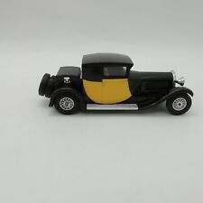 Matchbox bugatti type d'occasion  Expédié en Belgium