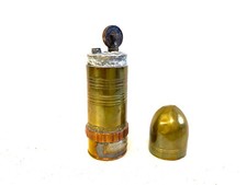 Ancien briquet militaire d'occasion  Giromagny