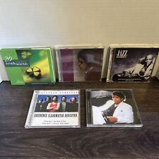 Lot ccr bob for sale  Jackson