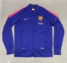 Nike barcelona jacket for sale  Panorama City