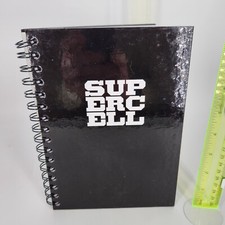NOTEBOOK INTERNO EXCLUSIVO SOMENTE PARA FUNCIONÁRIOS SUPERCELL Clash of Clans Clash Royale comprar usado  Enviando para Brazil