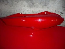 Flanc carenage selle d'occasion  Verneuil-l'Étang