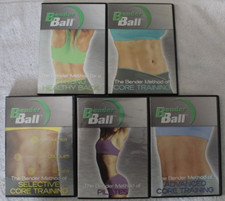 Bender ball workout for sale  Belton