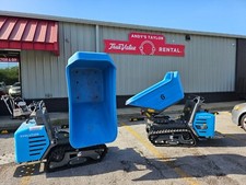 Tc120sw messersi tracked for sale  Saint Augustine